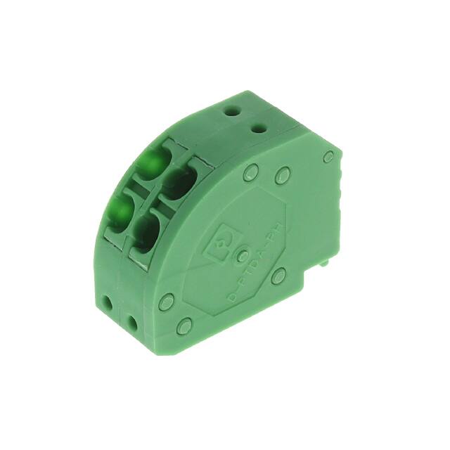 1725107 Phoenix Contact  Headers Plugs and Sockets